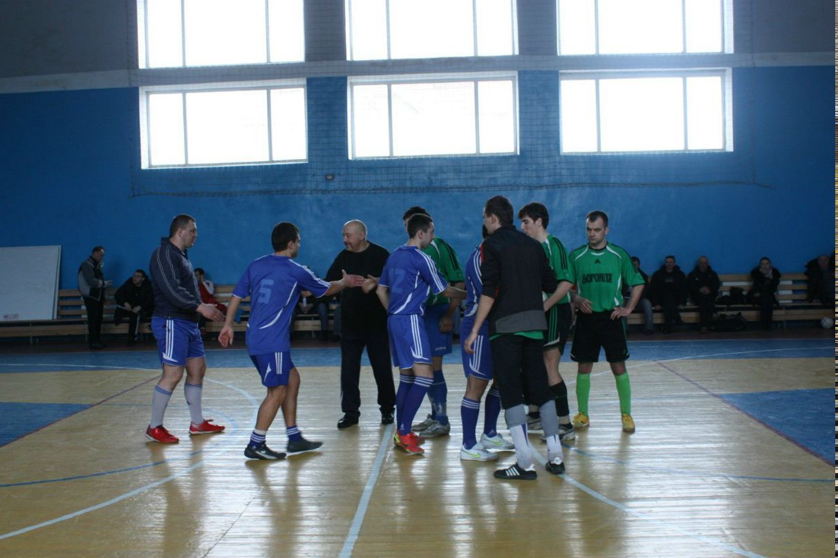 Aleksandr Grinchenko | Харьков