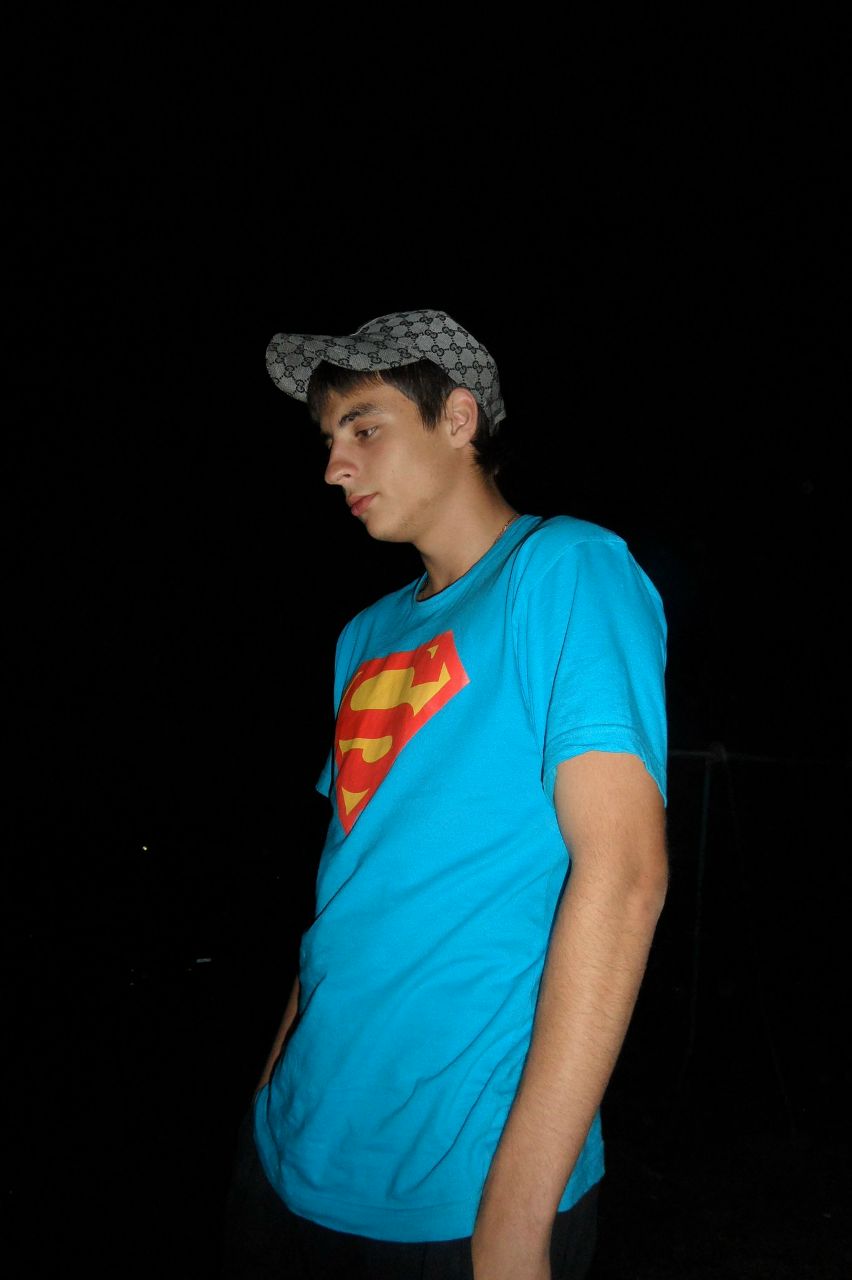 Сергей Матеосов | Краснодар