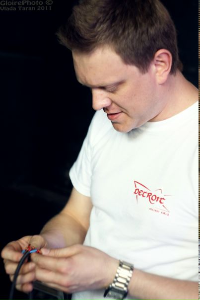 №23, Александр Карданов, Киев №23, Александр Карданов, Киев