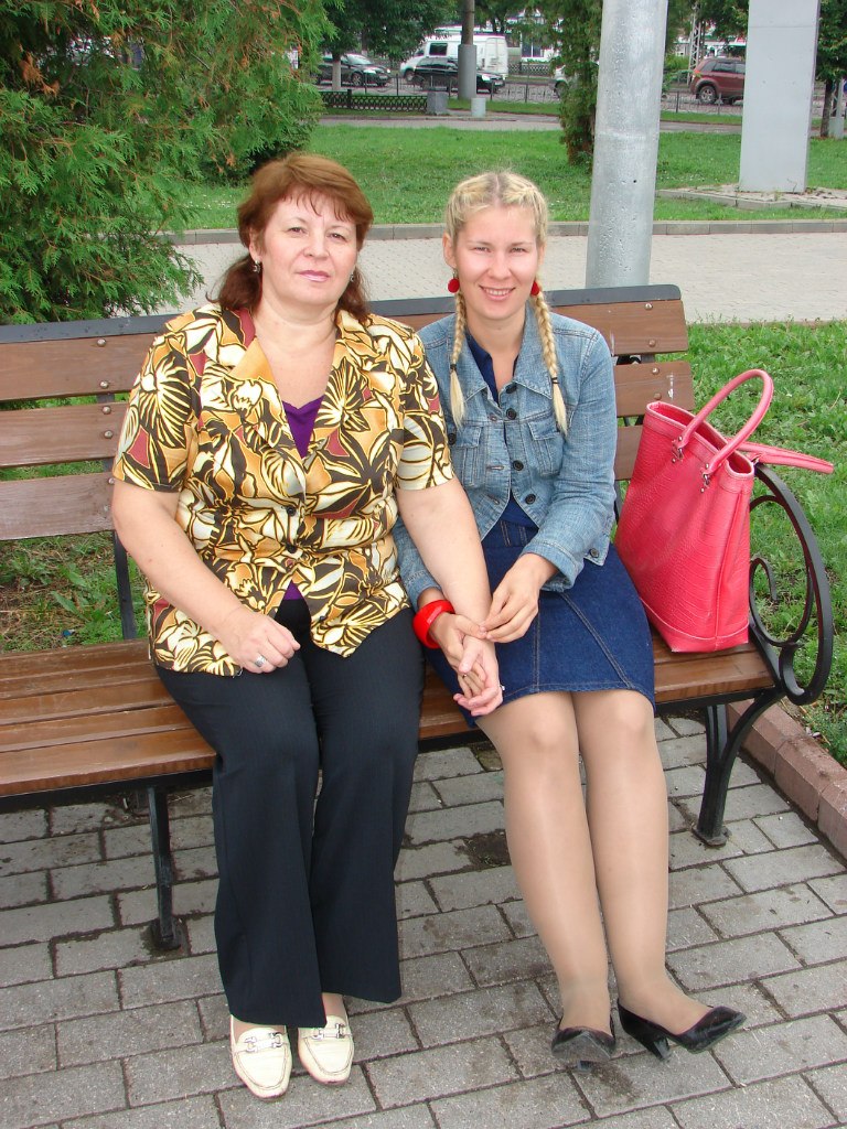 Лариса Смирнова | Москва