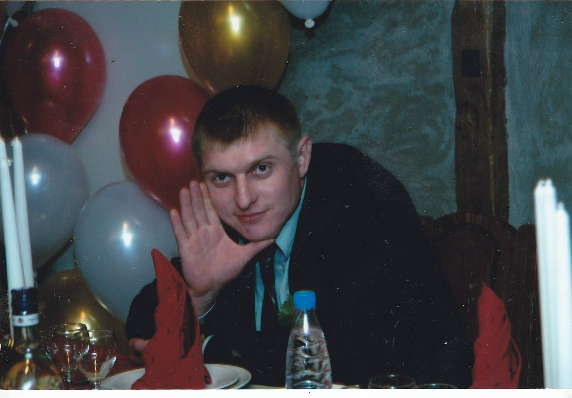 Вадим Лемешев | Санкт-Петербург