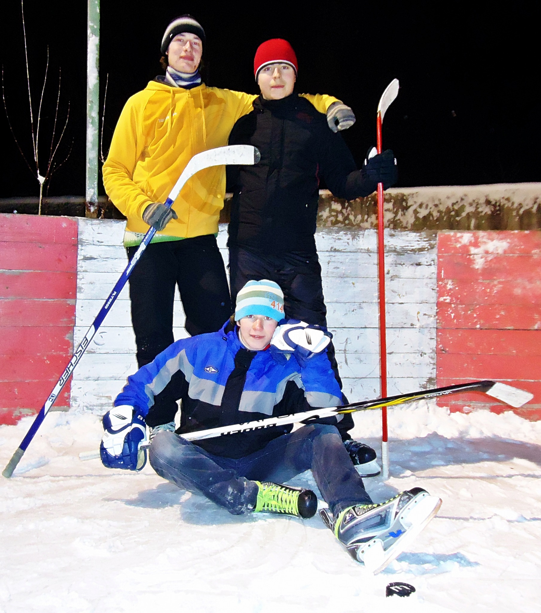 Фото профиля