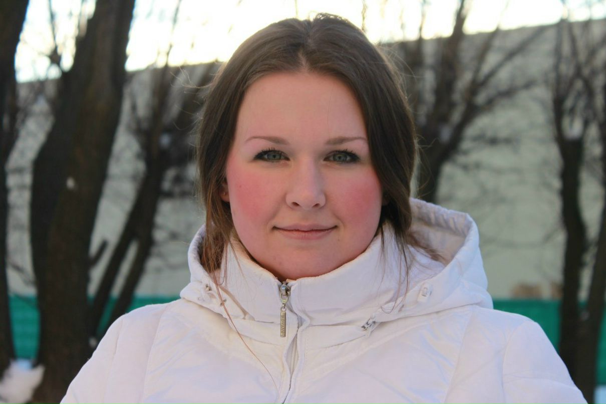 Юлия Семёнова | Щербинка