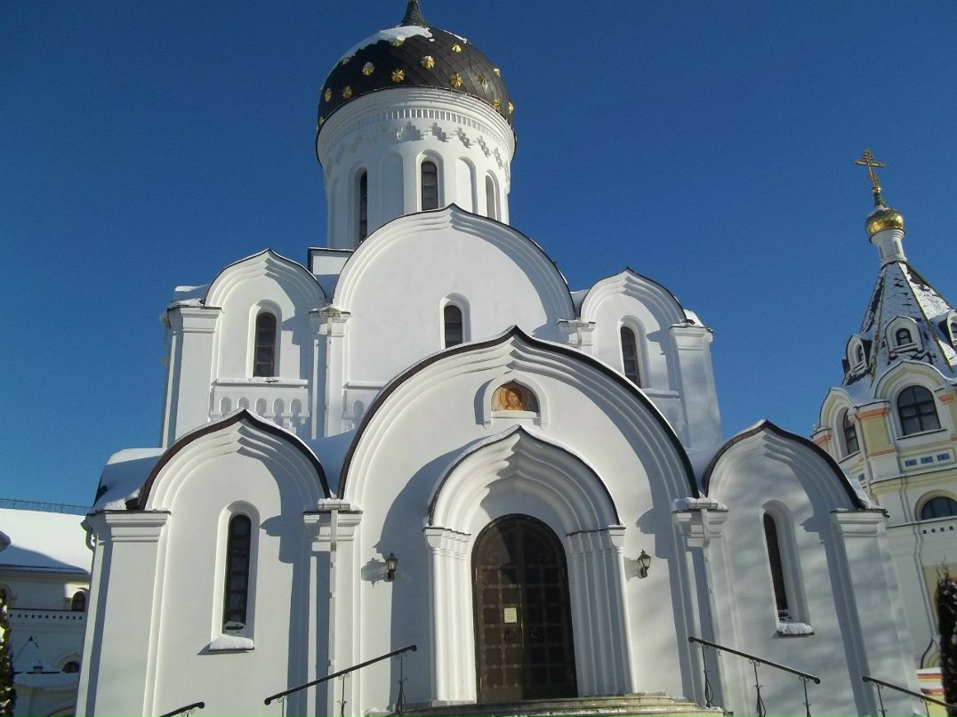 Лариса Яценко | Ростов-на-Дону