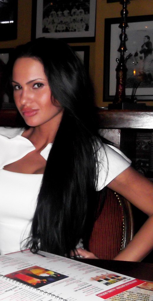 Olesya Vasilyeva | Москва