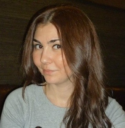 Марина Асадуллина | Уфа