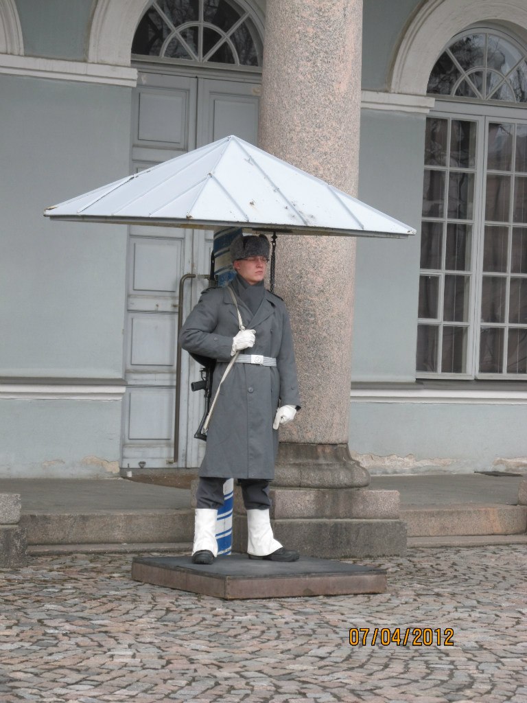 Елена Сковытина | Санкт-Петербург