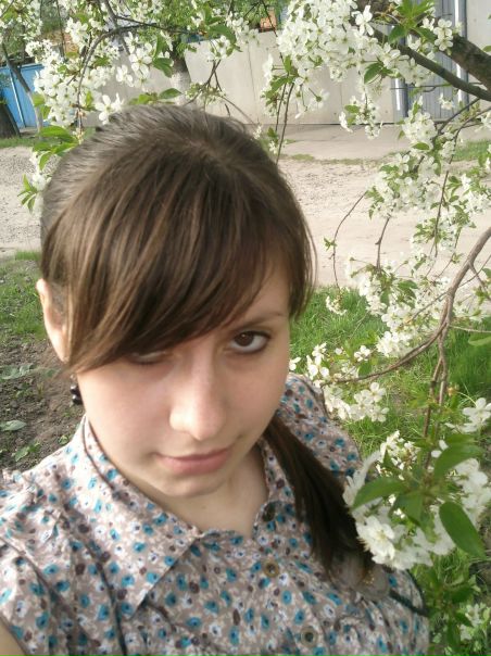 №110, Танюша Пономаренко, 33 года, Недригайлов №110, Танюша Пономаренко, 33 года, Недригайлов