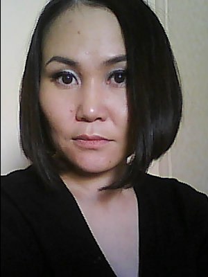 Аня Алексеева | Якутск