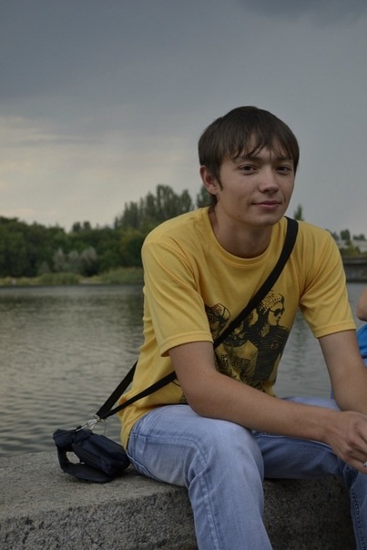 №29, Анна Сердюк-Карпова, 32 года, Николаев №29, Анна Сердюк-Карпова, 32 года, Николаев