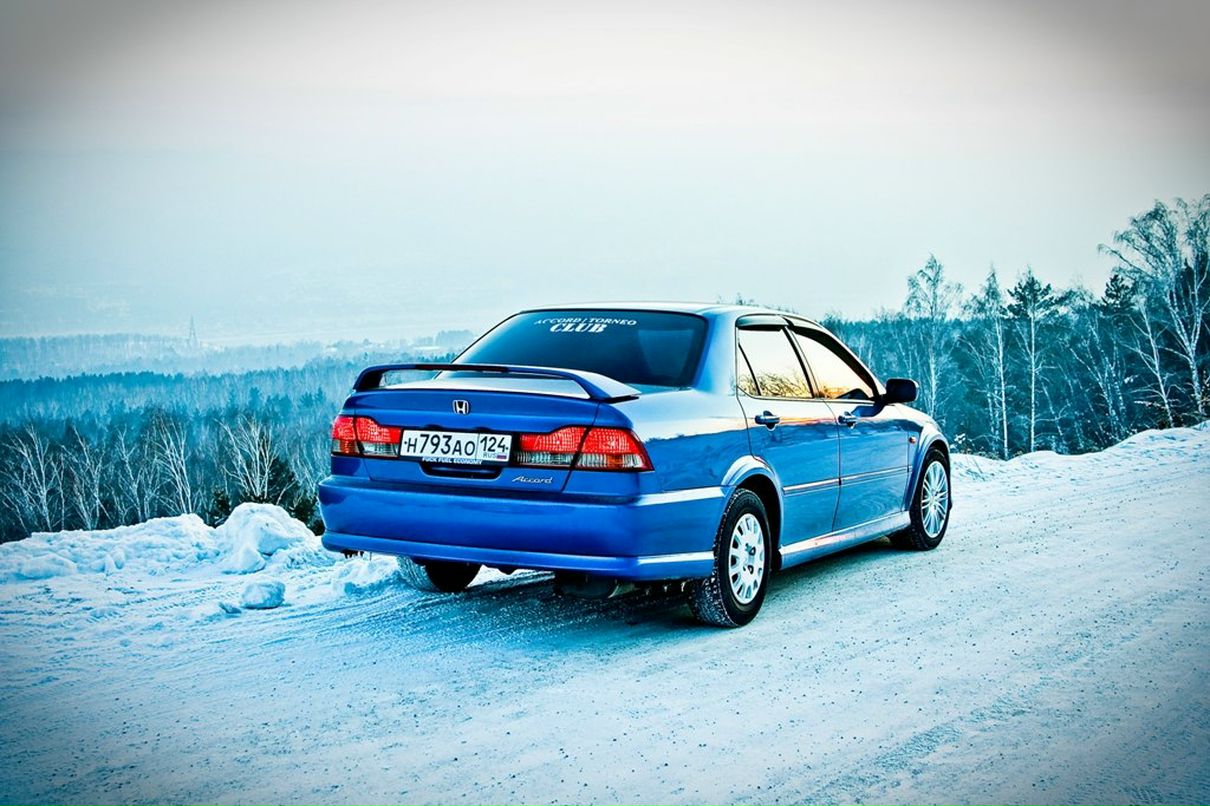 Александр Семенчук | Красноярск