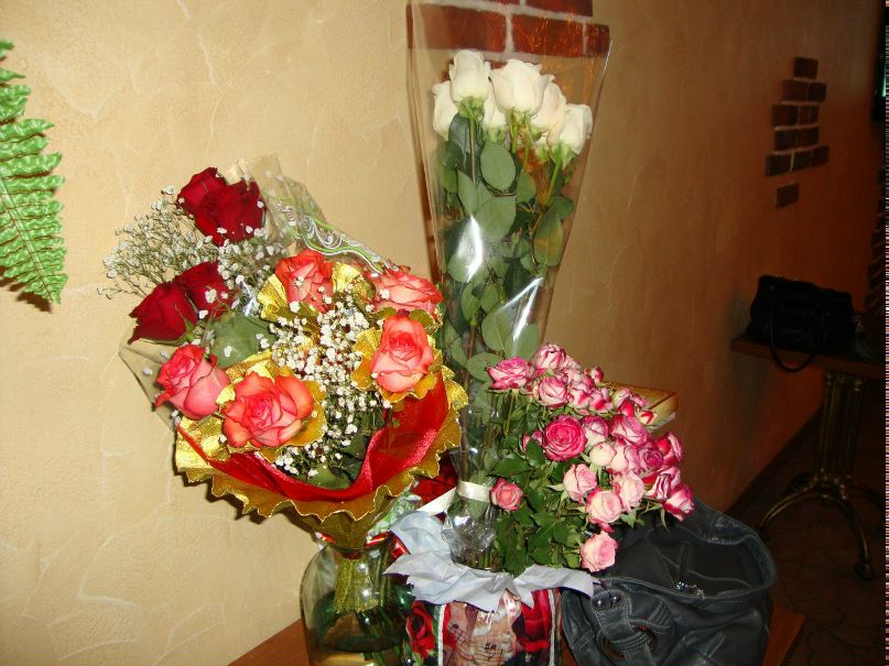 Даша Дёмина | Слободской