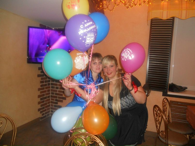 Даша Дёмина | Слободской