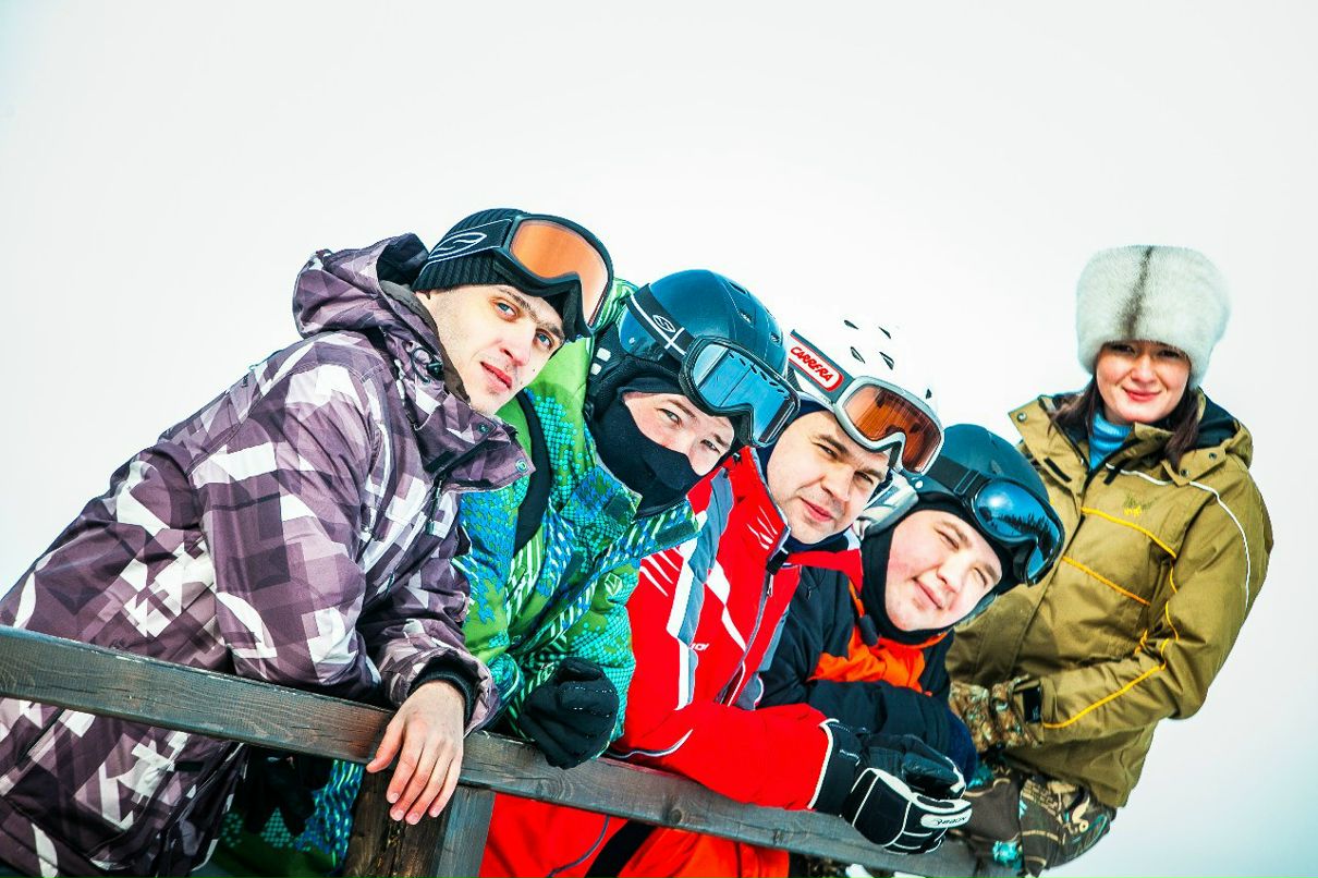 Рамазан Альмухаметов | Томск