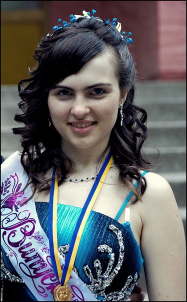 №161, Христина Колодрібська, 32 года, Шировцы №161, Христина Колодрібська, 32 года, Шировцы