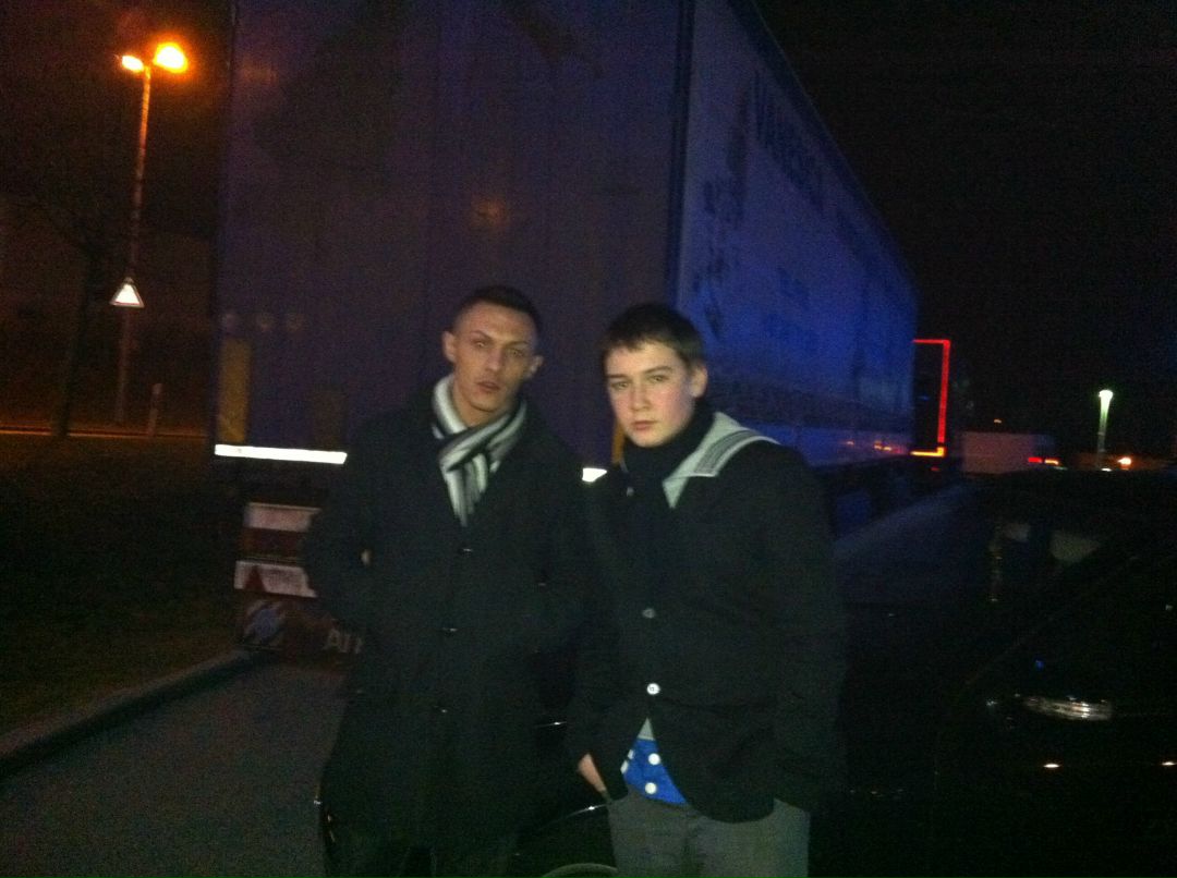 Денис Головко | Королёв