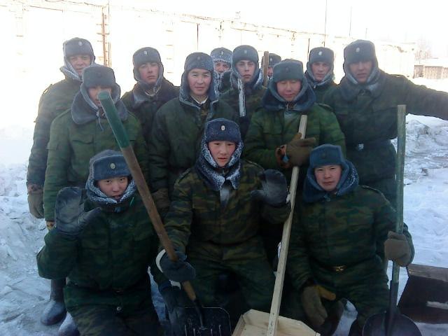 Alexandr Ivanov | Якутск