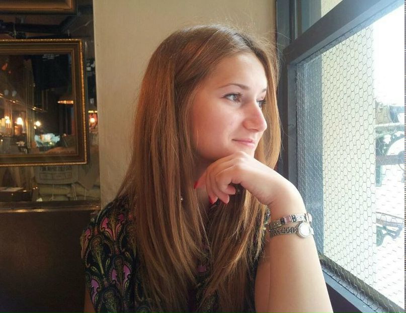 Владислава Колосюк | Сумы