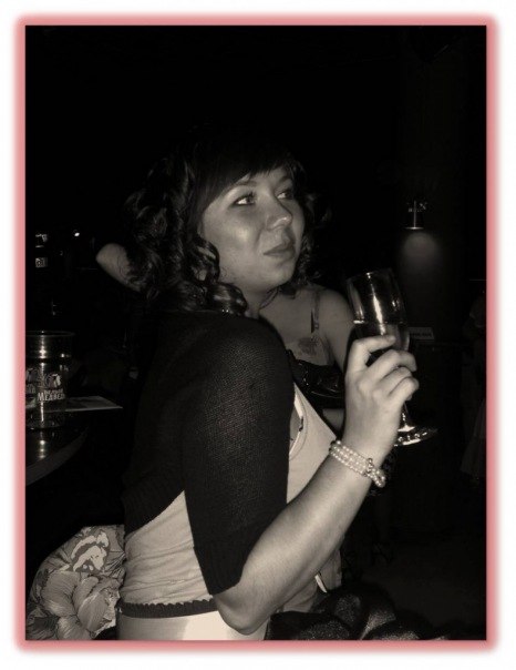 Татьяна Ключинская | Пермь