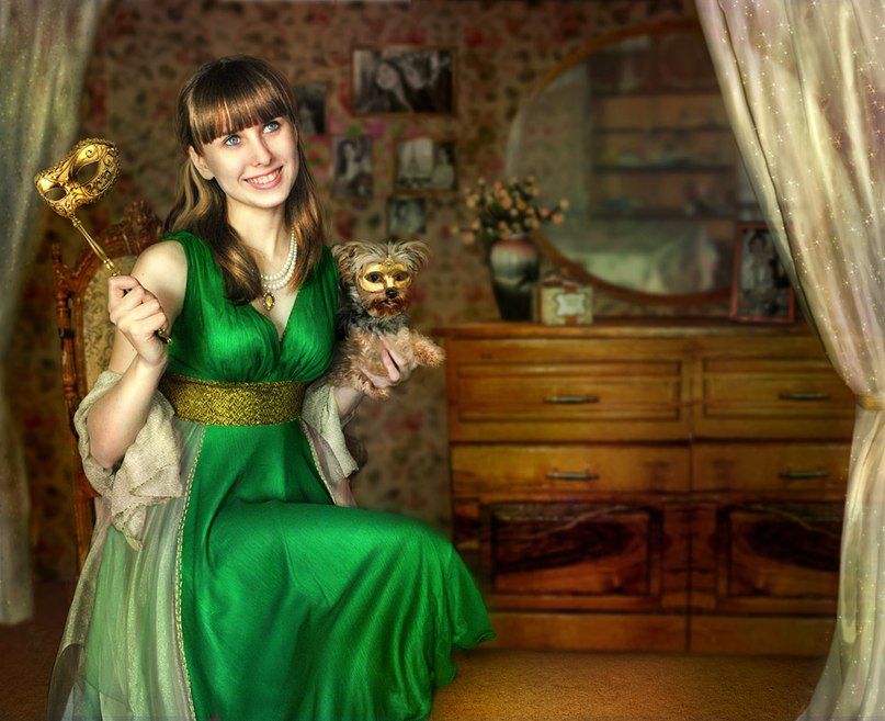 Оксана Казарцева | Барнаул