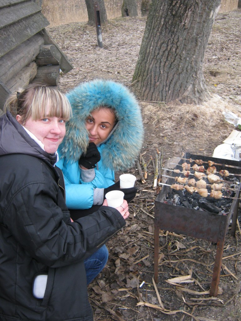 Екатерина Радченко | Минск