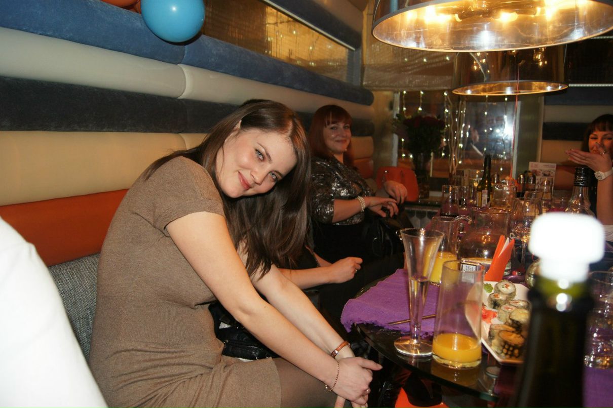 Альбина Казакова | Тула