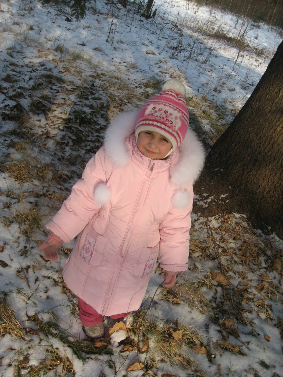 Татьяна Моисеева ~