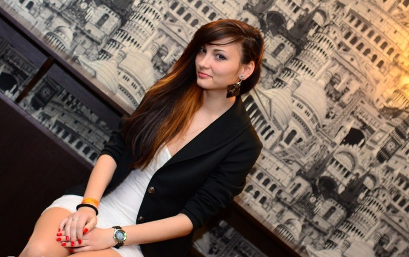 Маша Маша | Нижний Новгород