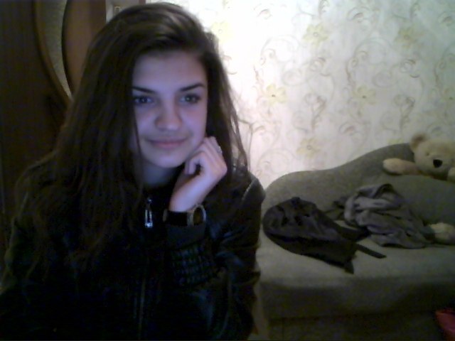 Таня Гаврилюк | Калуш