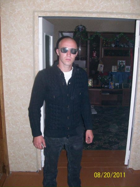 №9, Алексей Секушенко №9, Алексей Секушенко