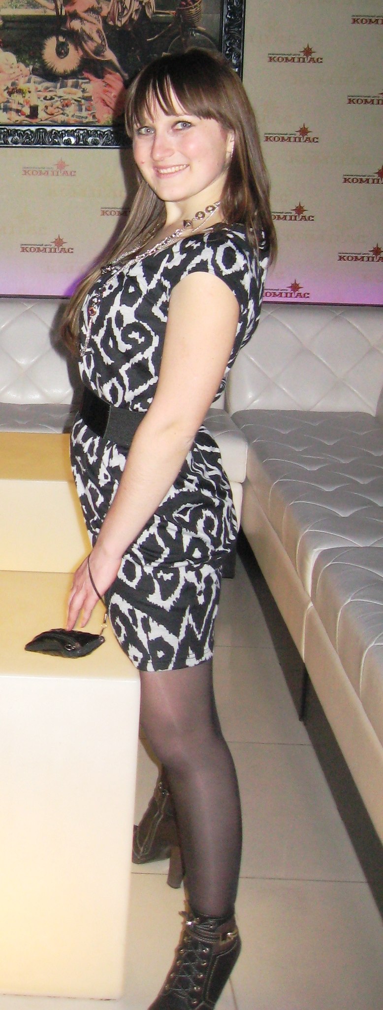 Анна Руднева | Харьков