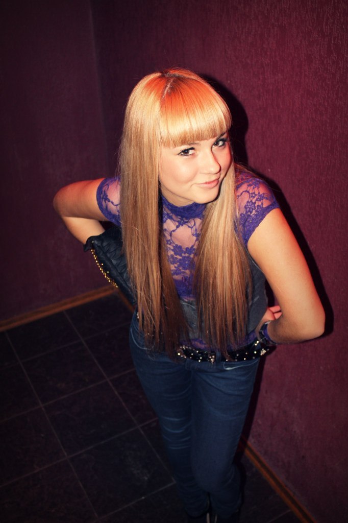 Татьяна Солоденко | Красноярск