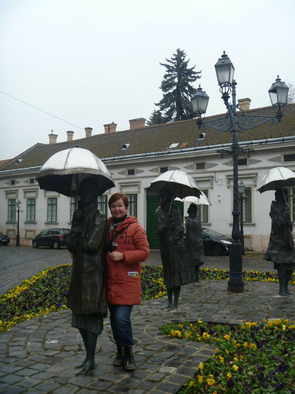 Марина Никишкина | Москва