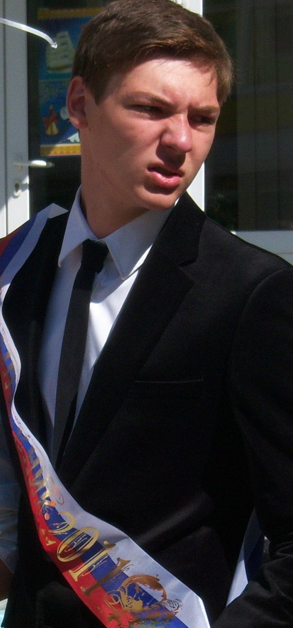 Александр Kropotov | Москва