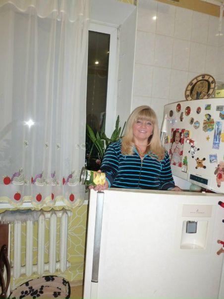 №39, Светлана Хабарлака, 63 года, Днепр (Днепропетровск) №39, Светлана Хабарлака, 63 года, Днепр (Днепропетровск)