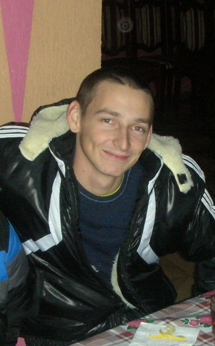 Дима Михайлов | Херсон