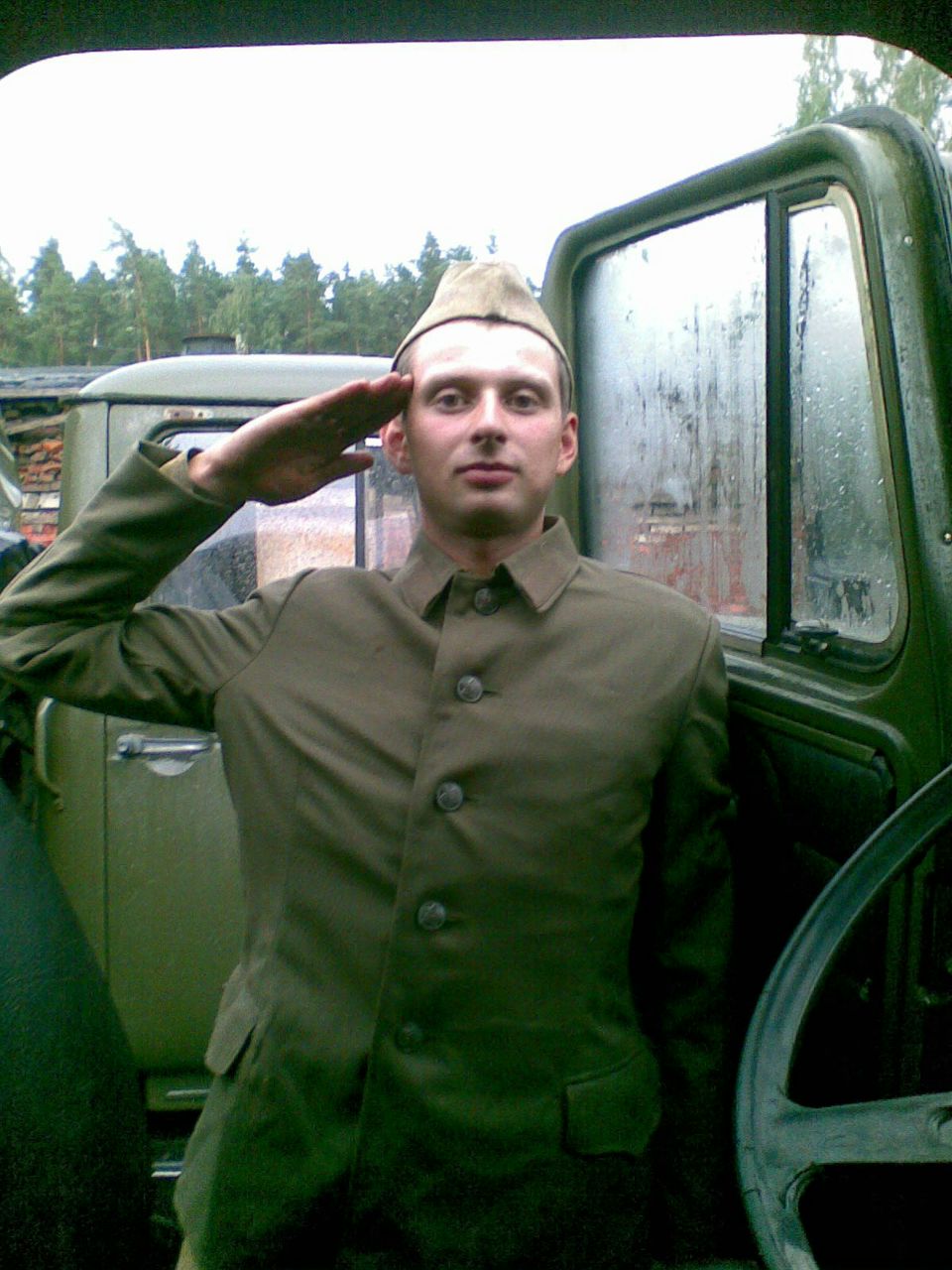 Ваня Чаплыгин | Санкт-Петербург