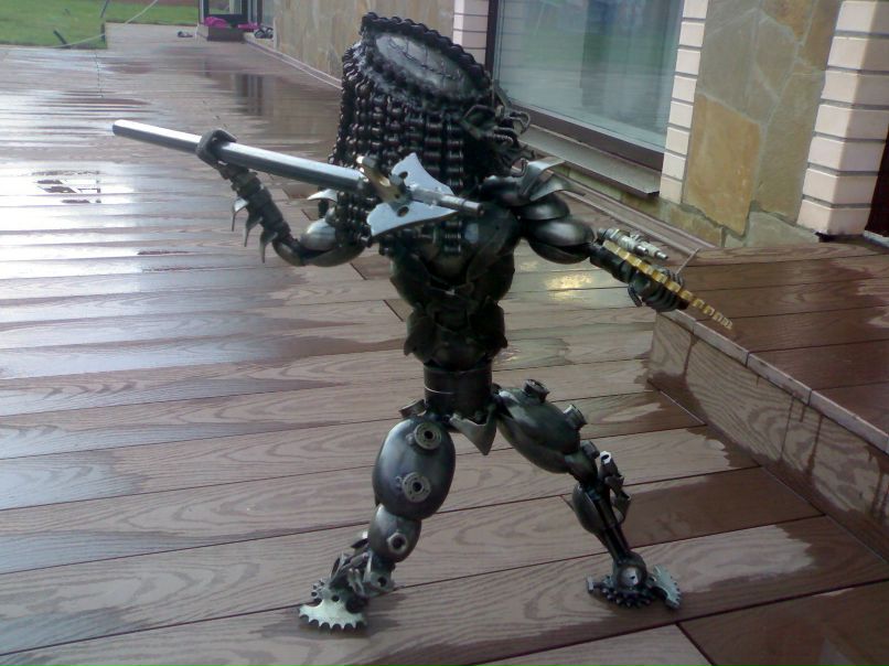 Виталий Иванов | Харцызск