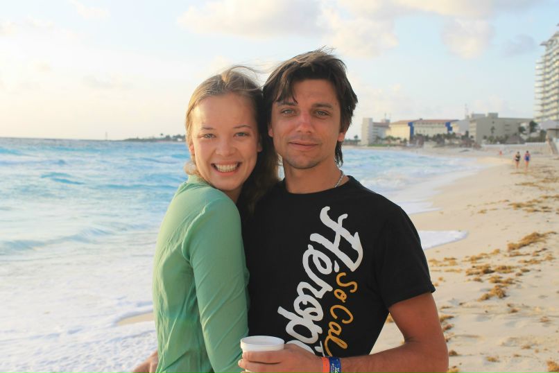 Julia Kuznik | New York City