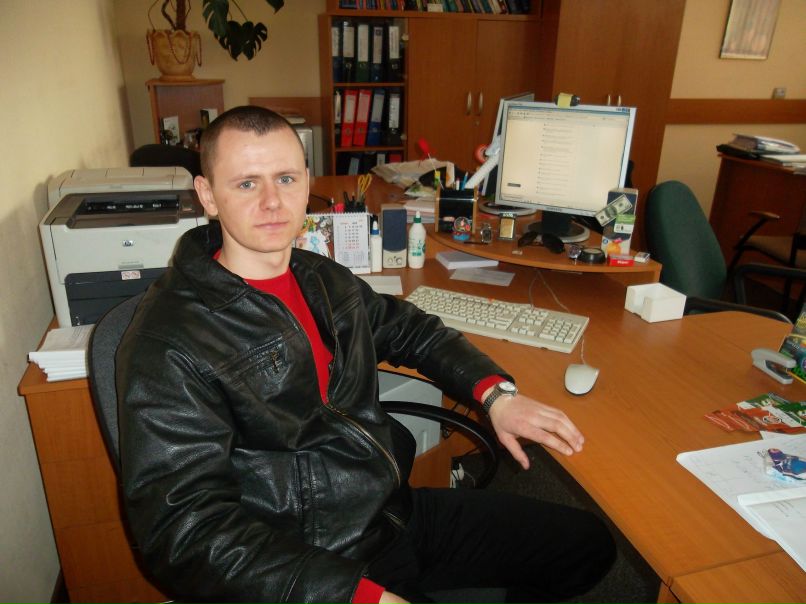 Богдан Тімченко | 