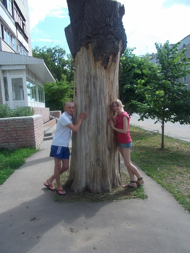 Екатерина Терёшкина | Владимир