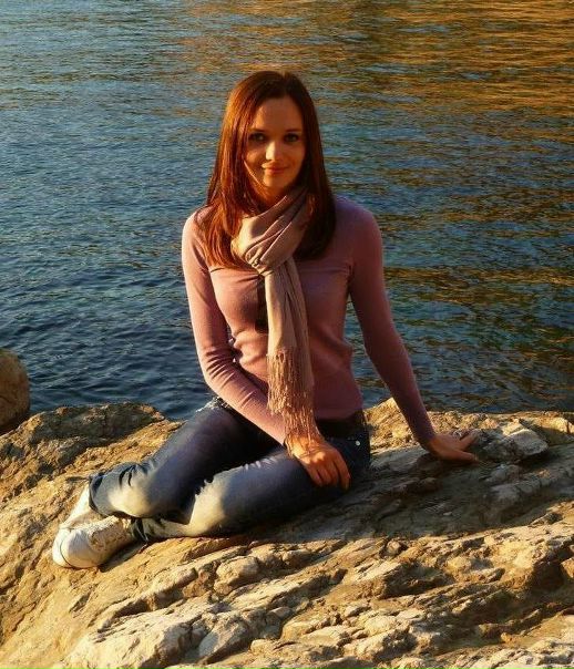 №27, Викуська Fluffy, Киев №27, Викуська Fluffy, Киев