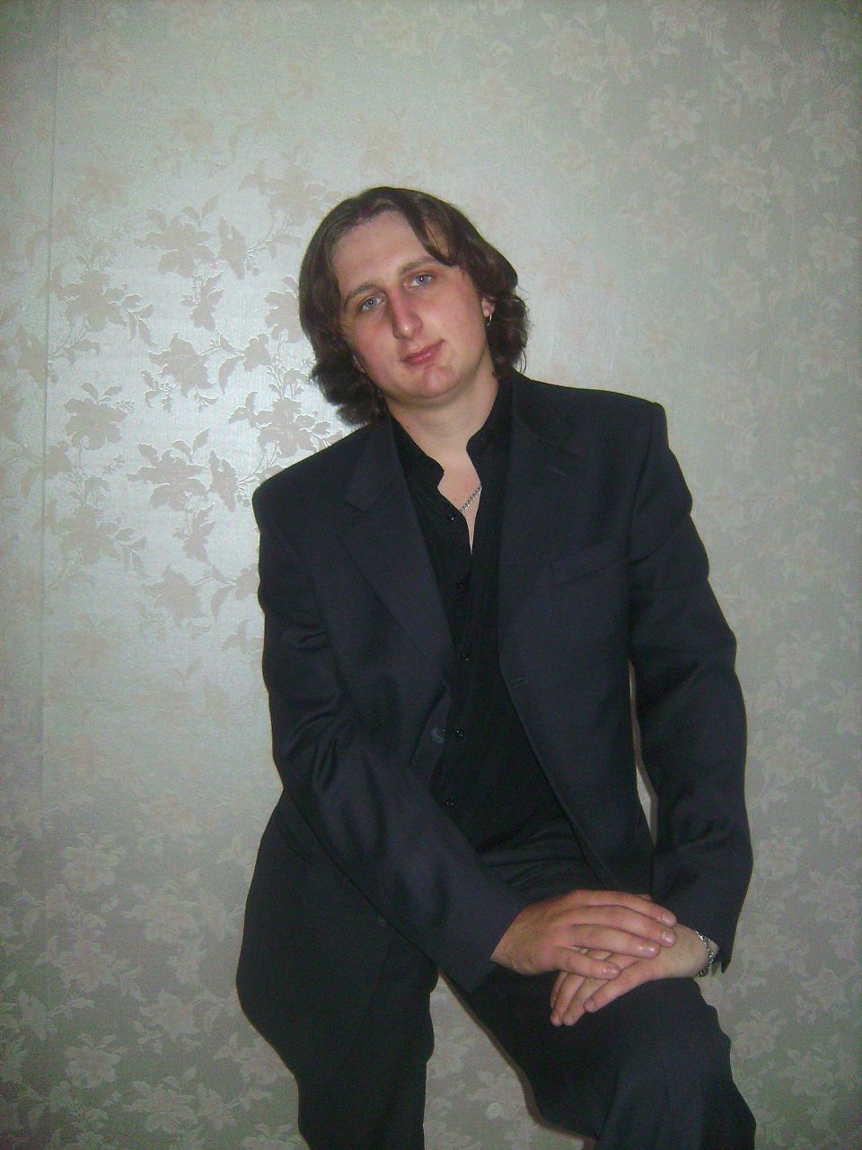 Сергей Казанцев |Skynet| | Омск