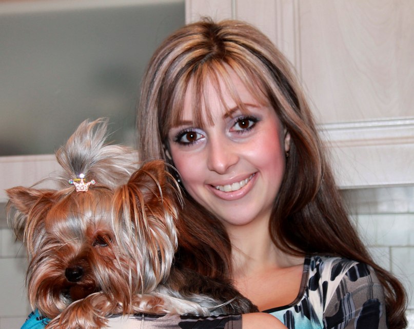 Дарья Карпут | Москва