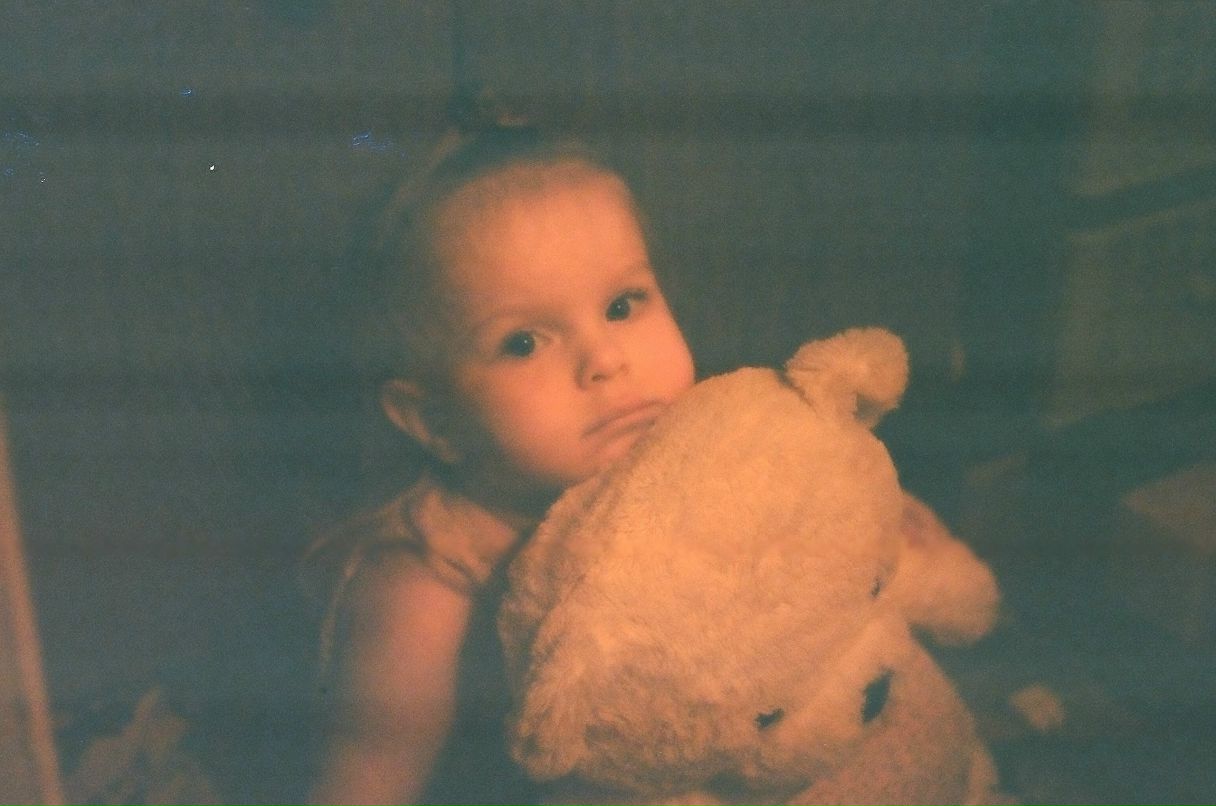 Маргарита Бобряшова | Москва