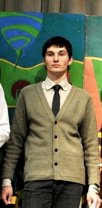 №113, Антон Артеменко, Черкассы №113, Антон Артеменко, Черкассы