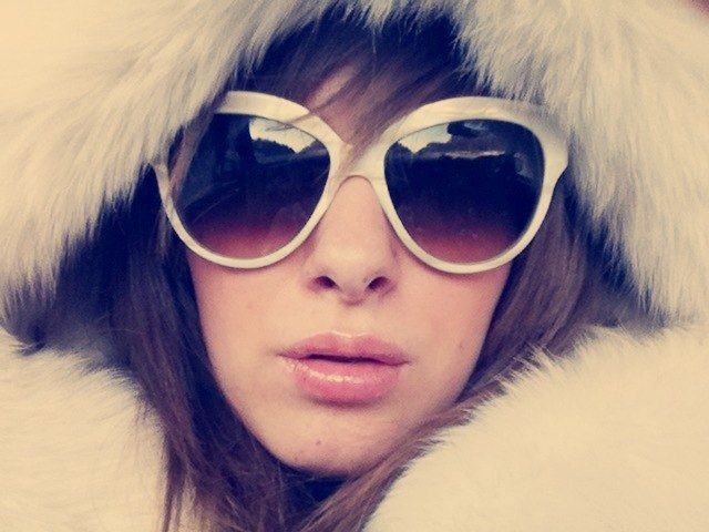 Алёна Сикорская | Челябинск