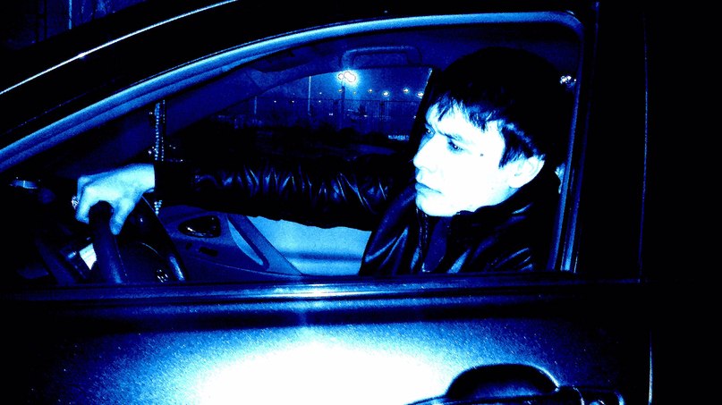 Dastan Tokaev | Усть-Каменогорск