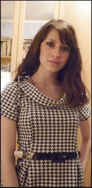 №79, Ирина Самолюк, 32 года, Нижний Новгород №79, Ирина Самолюк, 32 года, Нижний Новгород