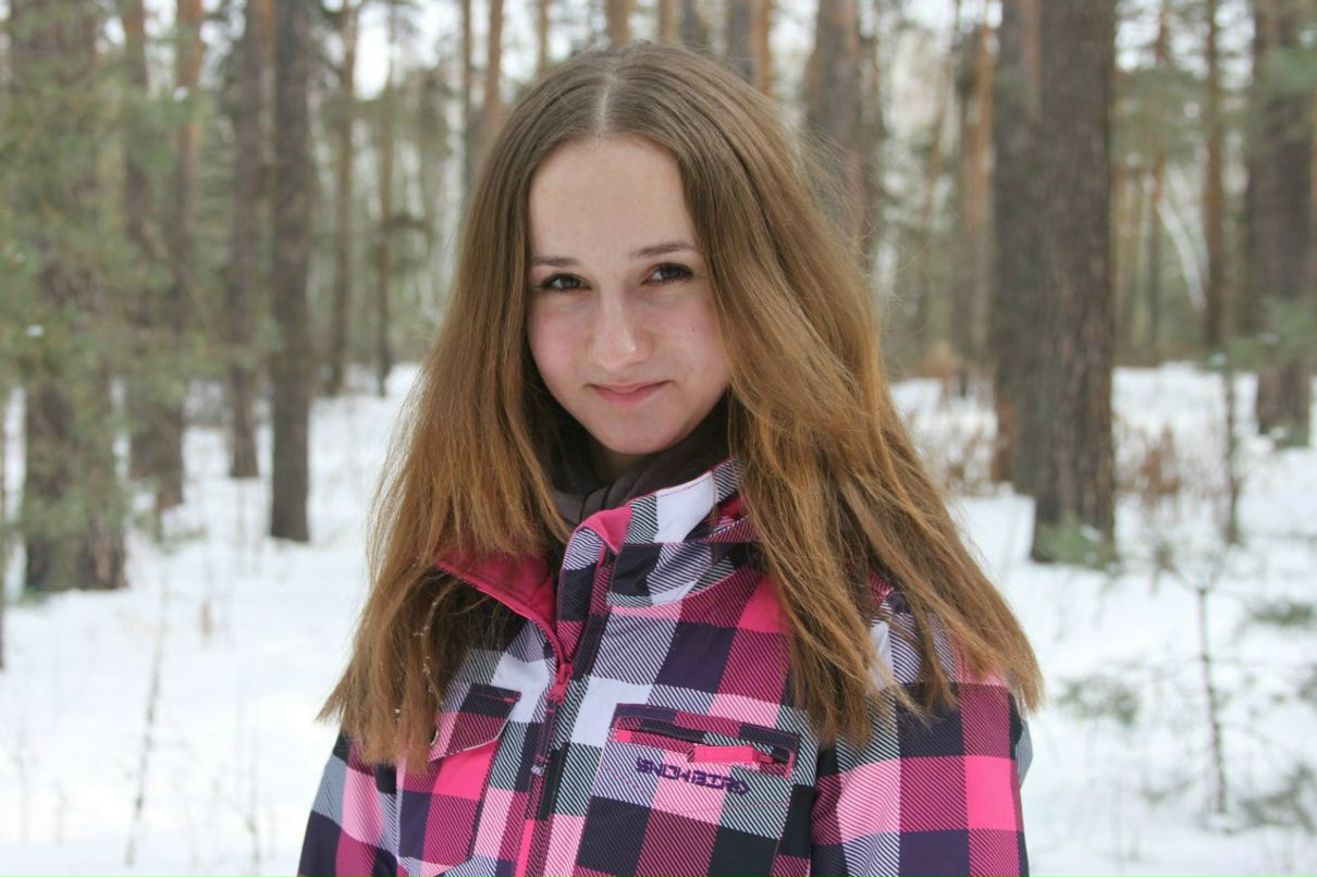 Надежда Маленьких | Flensburg